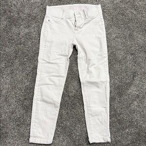 Apt. 9 Light Pink Capri Pants